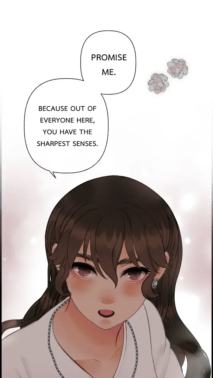 Loveless Heroine Chapter 56 – Page 31