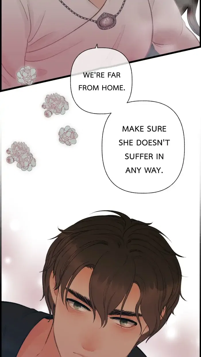 Loveless Heroine Chapter 56 – Page 32