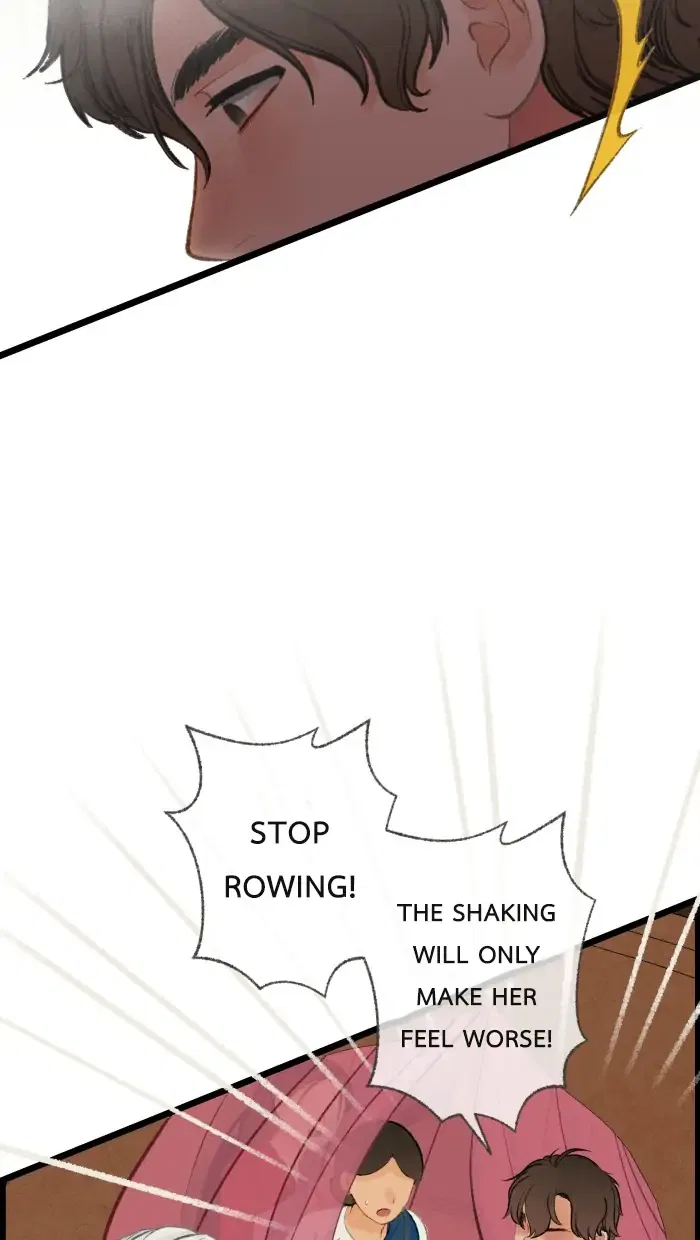 Loveless Heroine Chapter 56 – Page 36