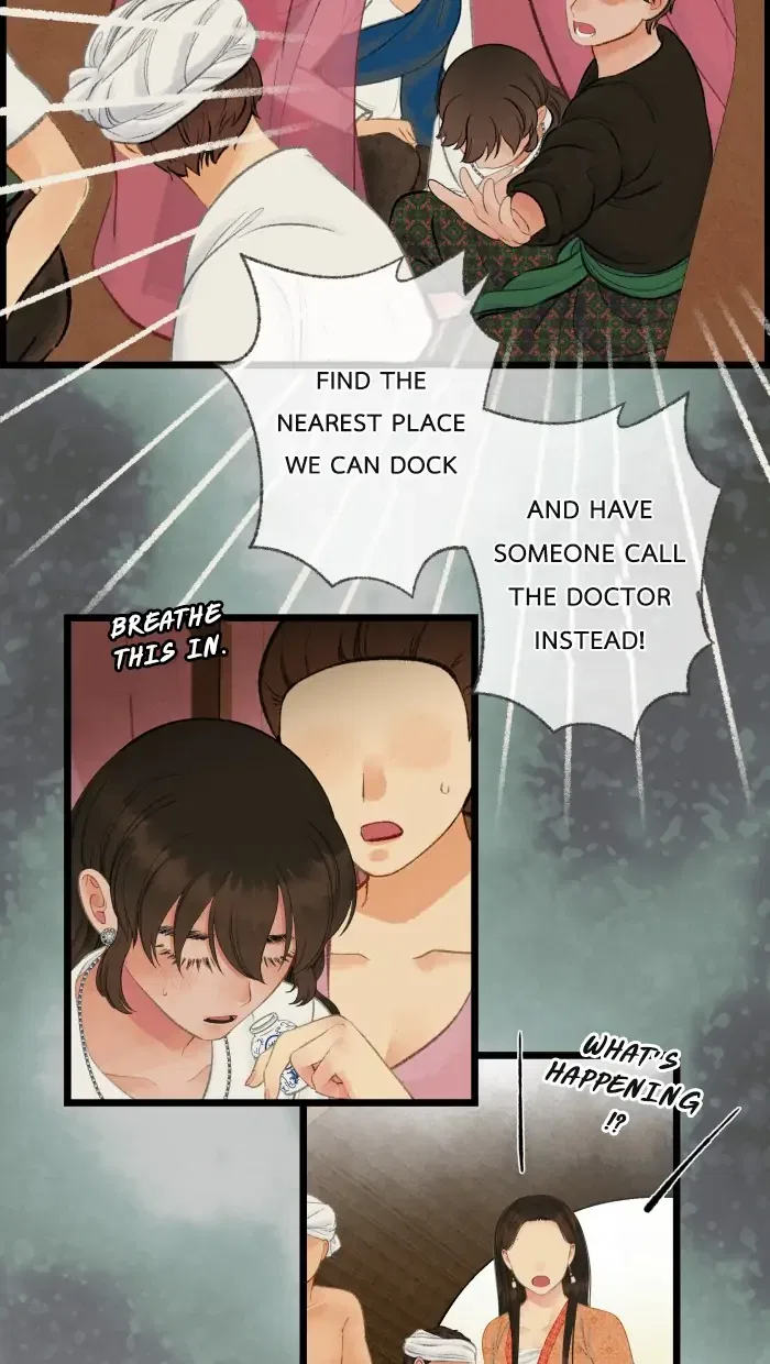 Loveless Heroine Chapter 56 – Page 37