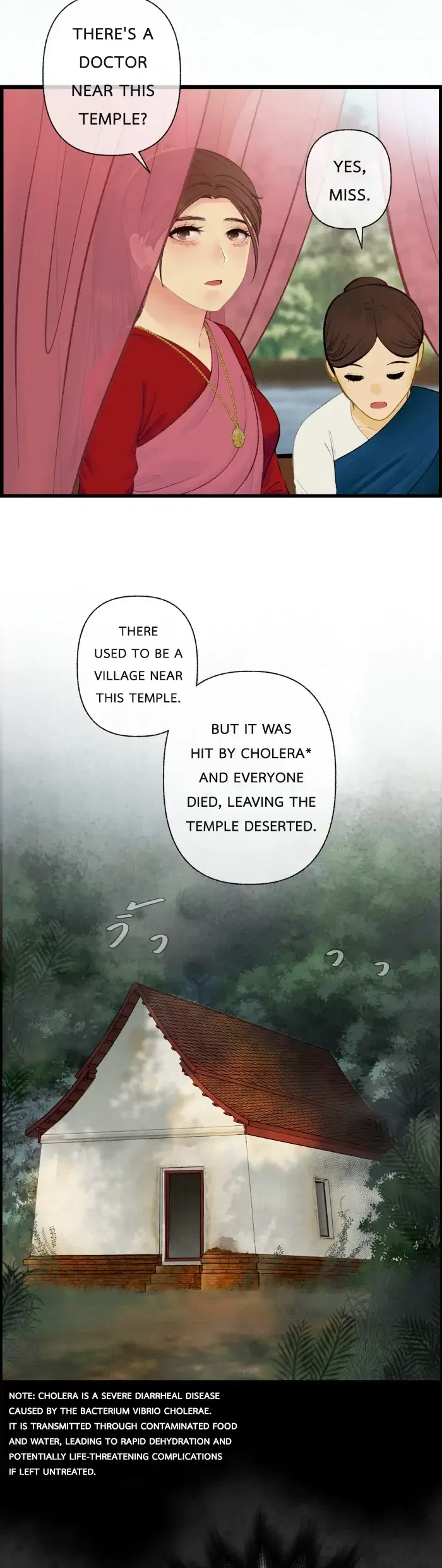 Loveless Heroine Chapter 56 – Page 43