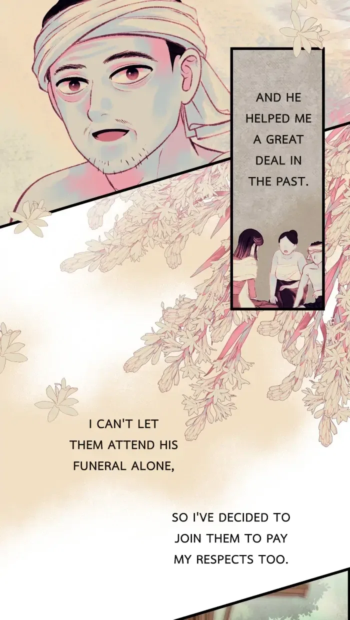 Loveless Heroine Chapter 55 – Page 8