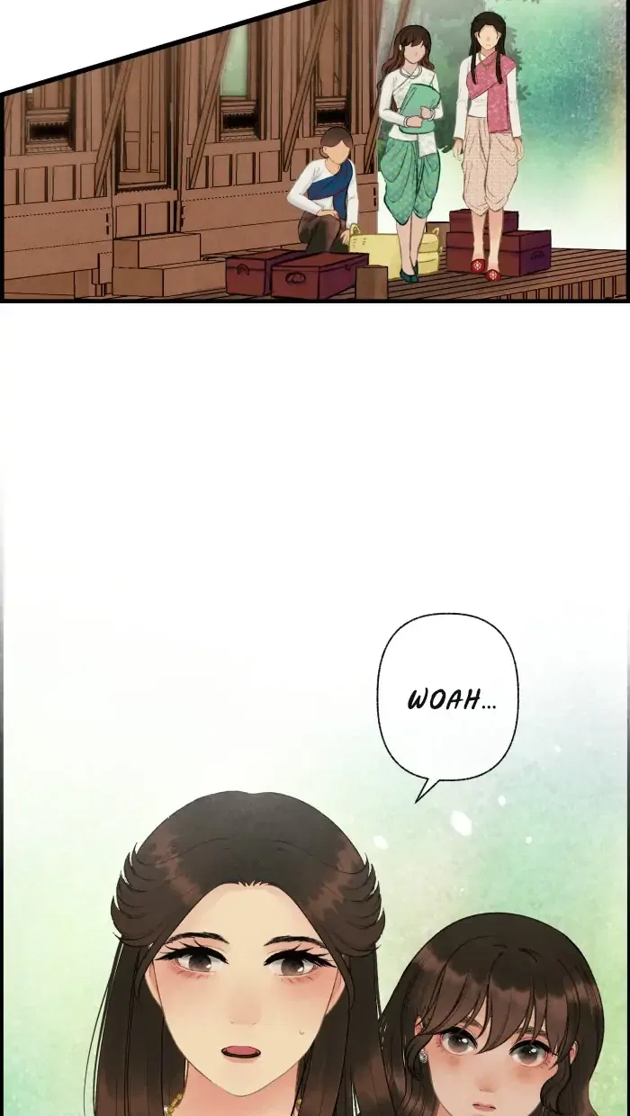 Loveless Heroine Chapter 55 – Page 9