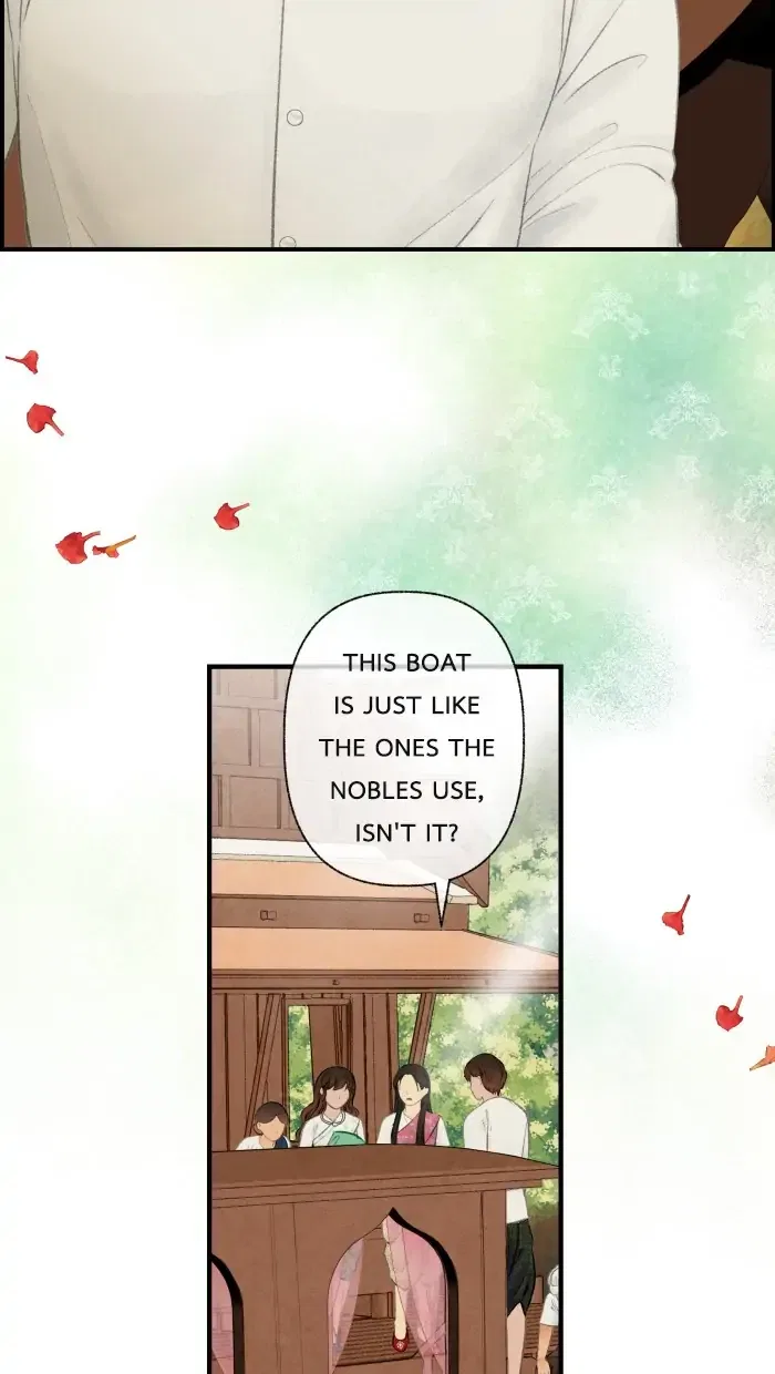 Loveless Heroine Chapter 55 – Page 13