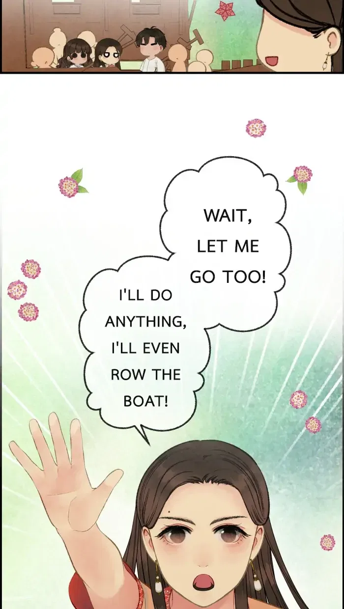 Loveless Heroine Chapter 55 – Page 17