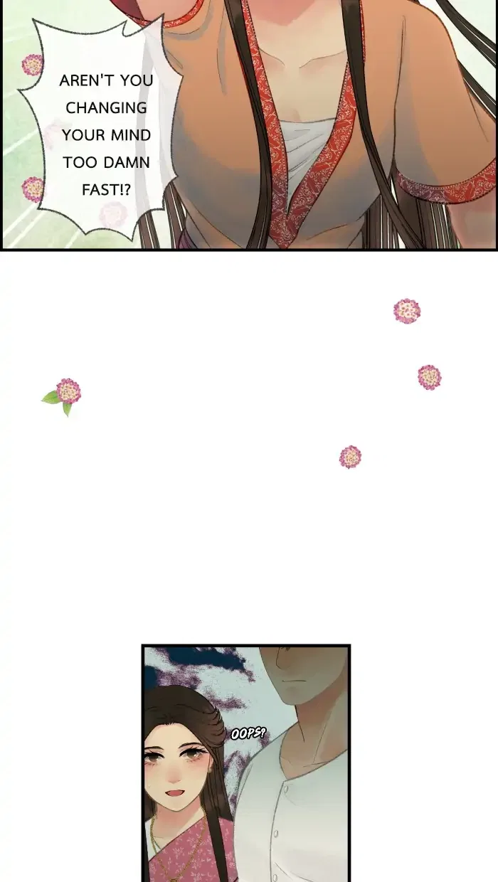 Loveless Heroine Chapter 55 – Page 18