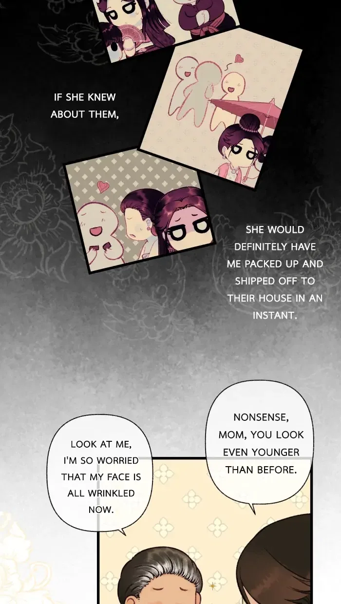 Loveless Heroine Chapter 55 – Page 34
