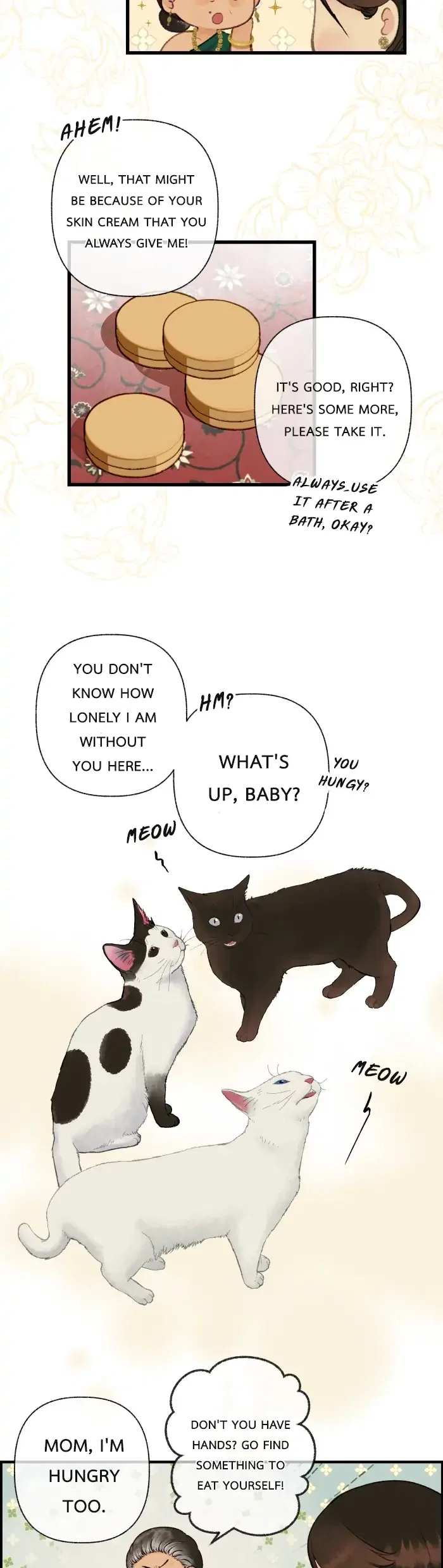 Loveless Heroine Chapter 55 – Page 35