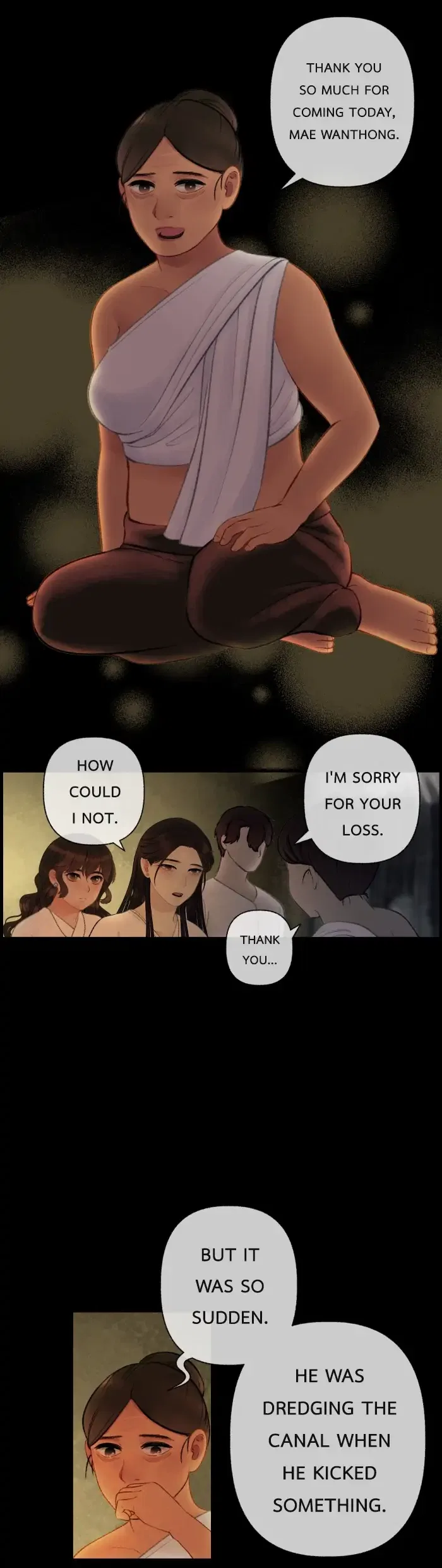 Loveless Heroine Chapter 55 – Page 38