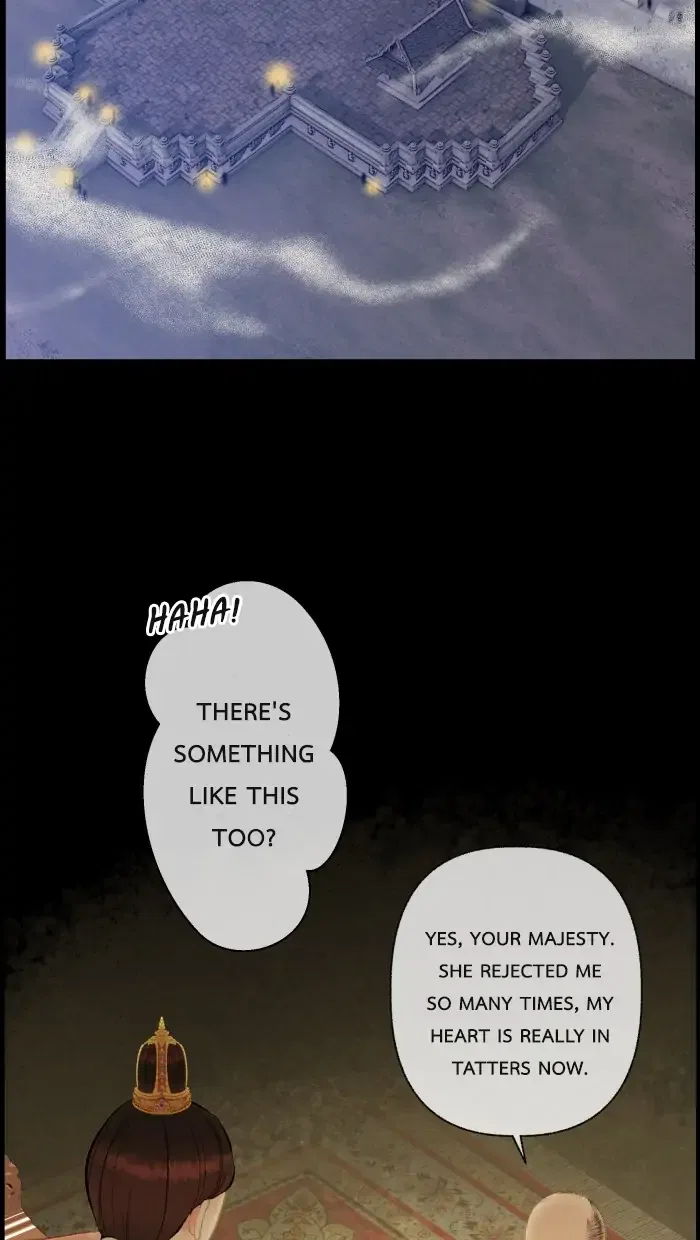 Loveless Heroine Chapter 55 – Page 45