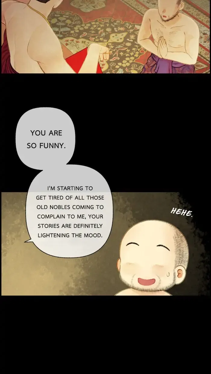 Loveless Heroine Chapter 55 – Page 46