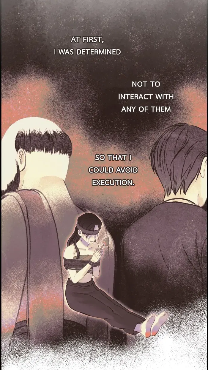 Loveless Heroine Chapter 54 – Page 3