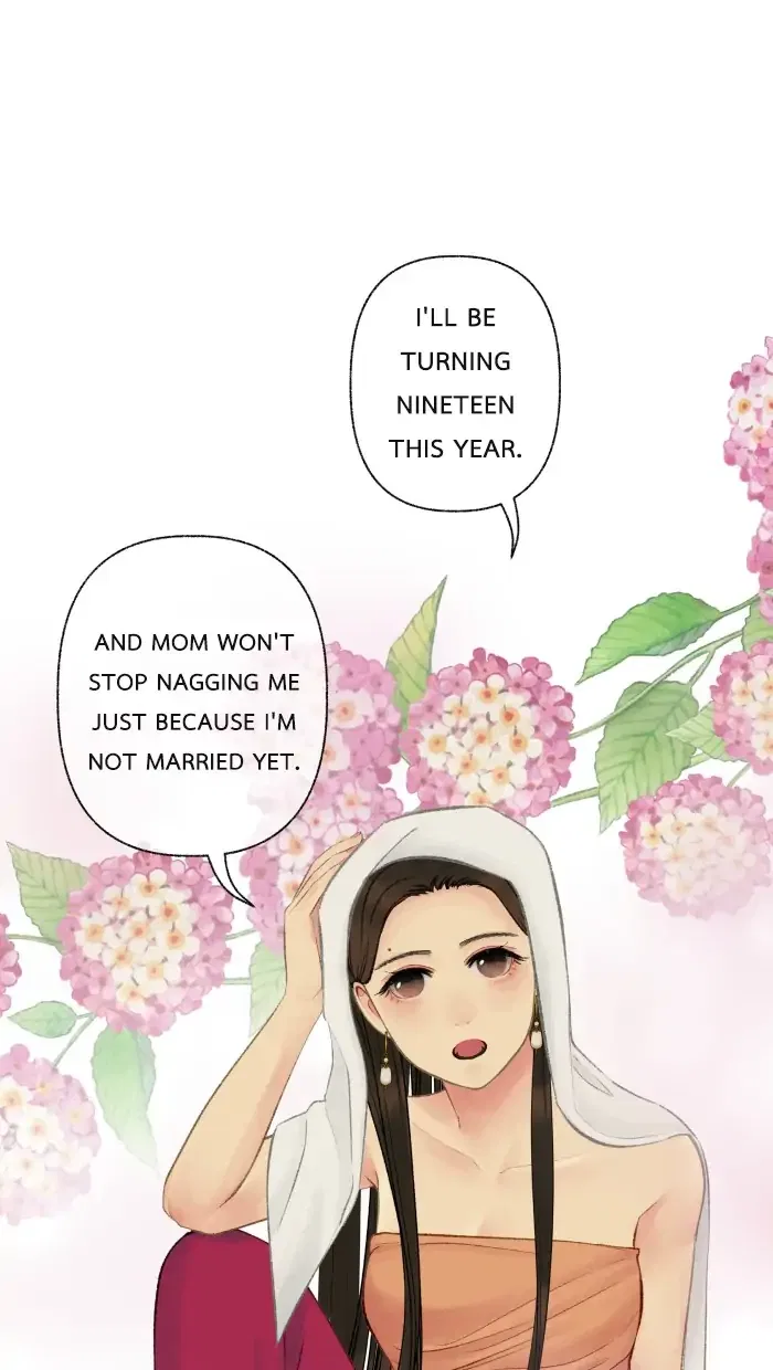 Loveless Heroine Chapter 54 – Page 27