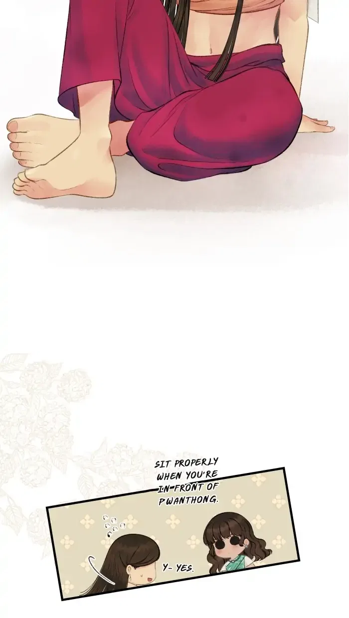 Loveless Heroine Chapter 54 – Page 28