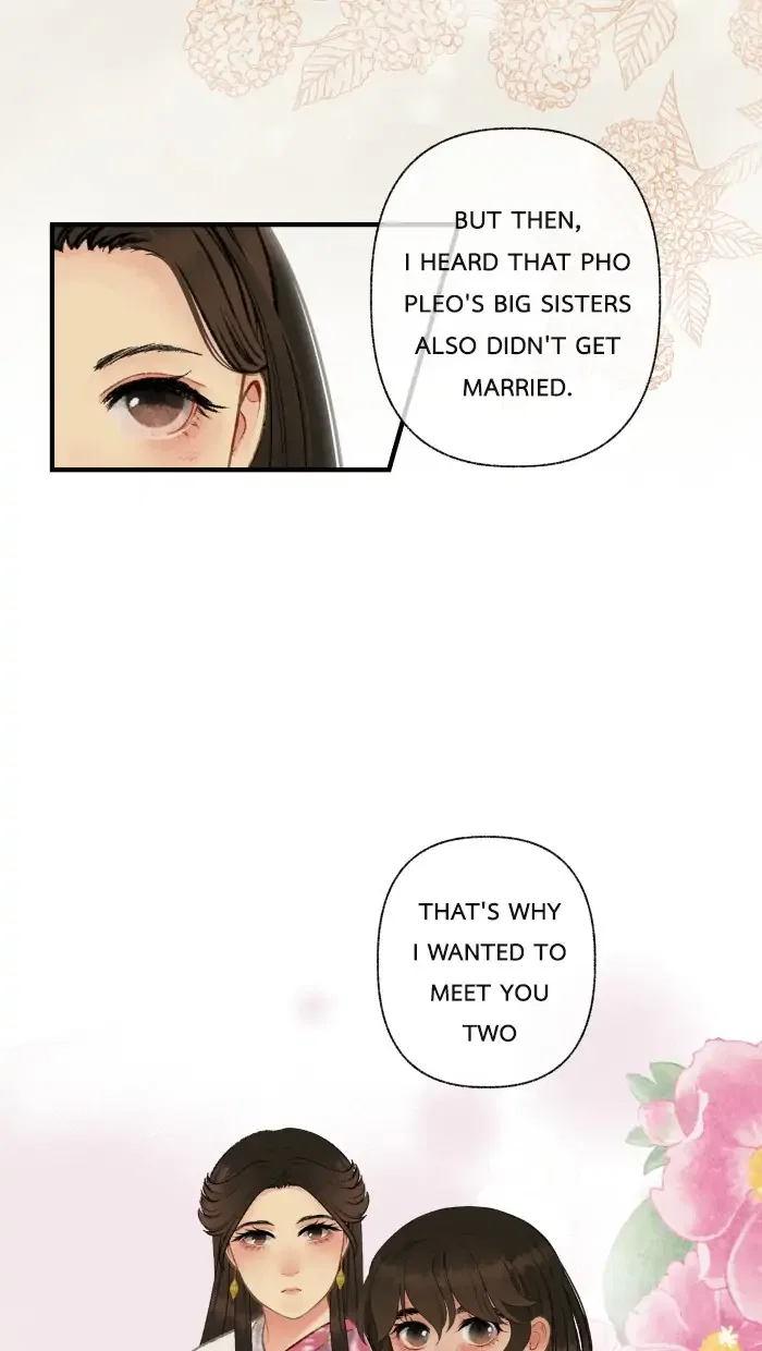 Loveless Heroine Chapter 54 – Page 30