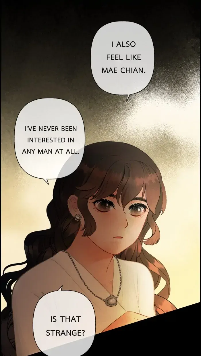 Loveless Heroine Chapter 54 – Page 38