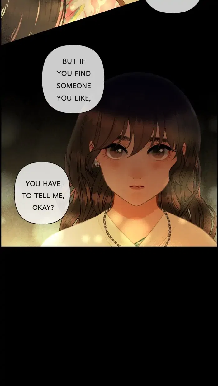 Loveless Heroine Chapter 54 – Page 41