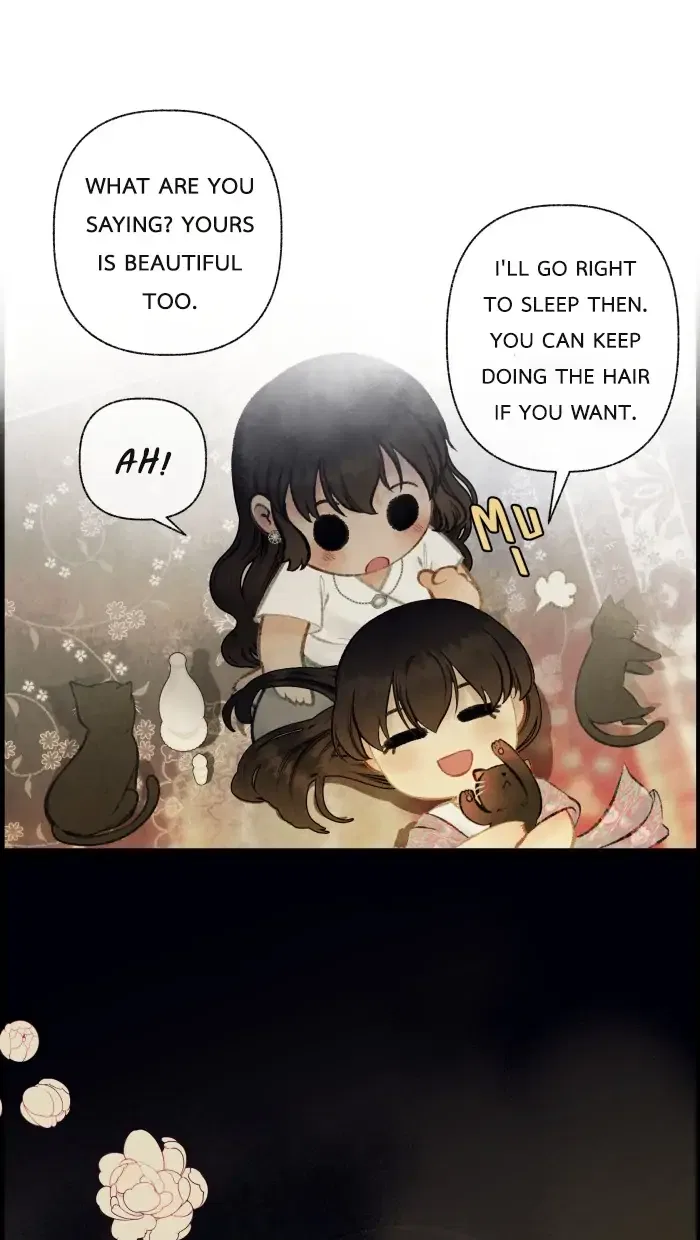 Loveless Heroine Chapter 54 – Page 45