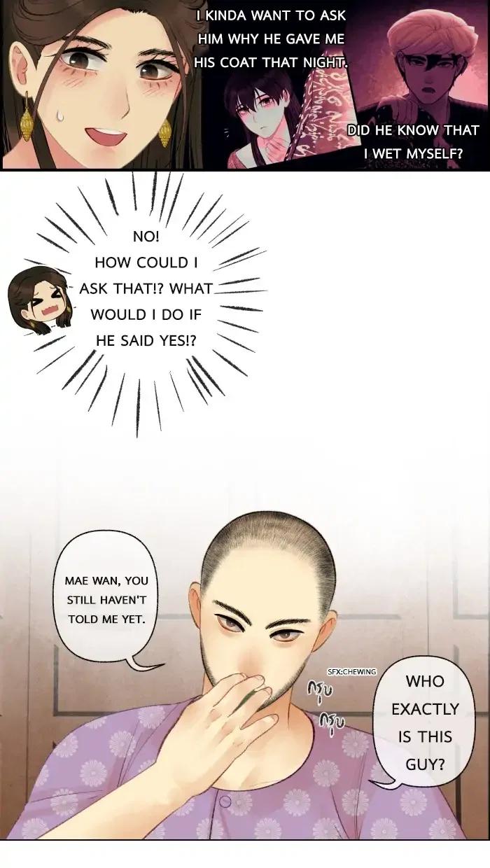 Loveless Heroine Chapter 53 – Page 9