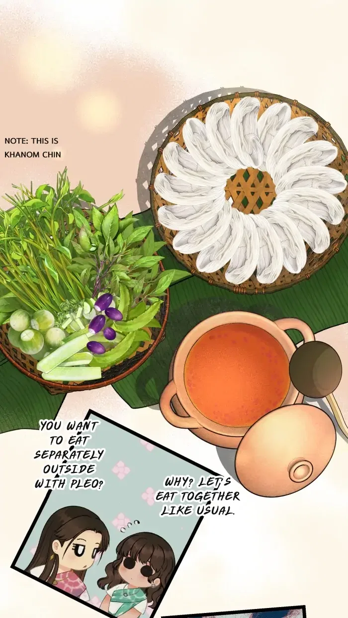 Loveless Heroine Chapter 53 – Page 20