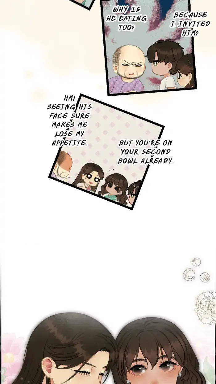 Loveless Heroine Chapter 53 – Page 21