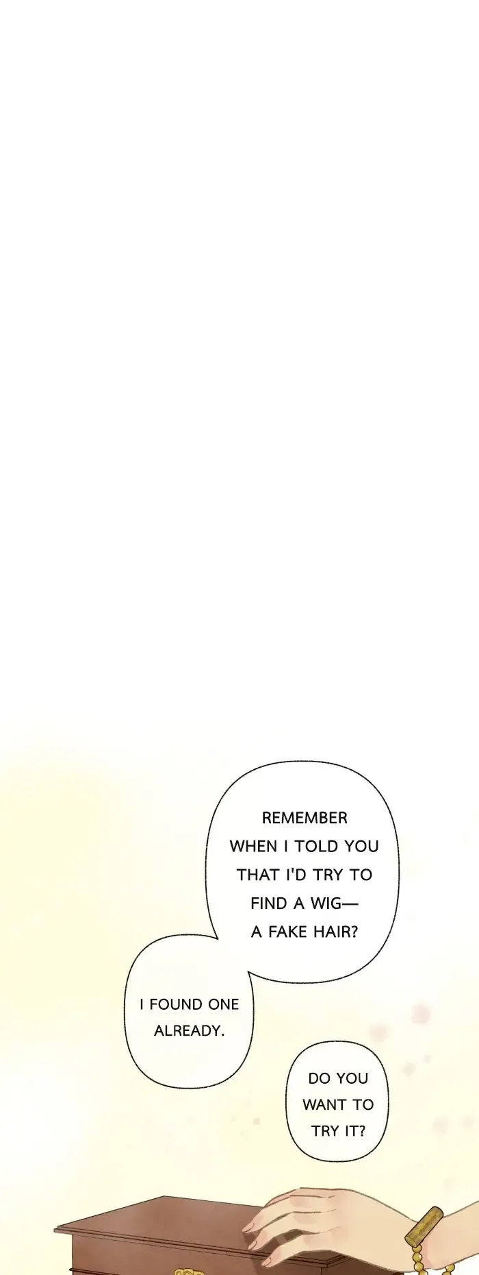Loveless Heroine Chapter 53 – Page 23