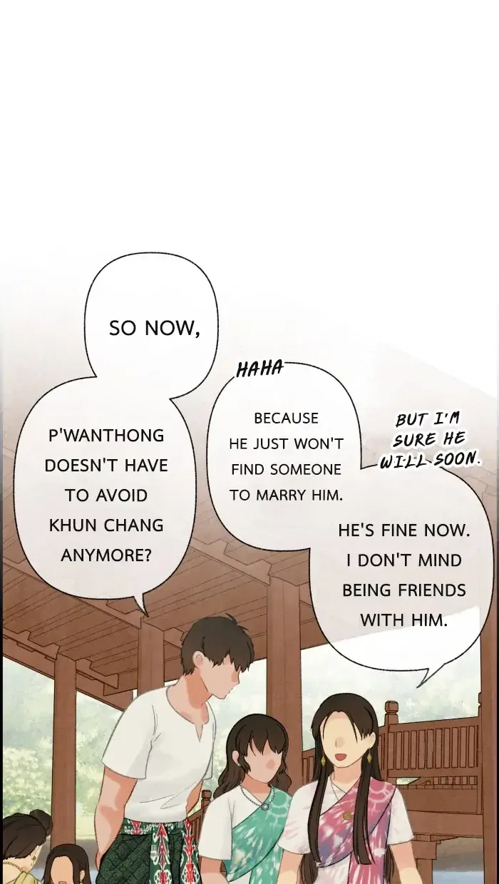 Loveless Heroine Chapter 53 – Page 36