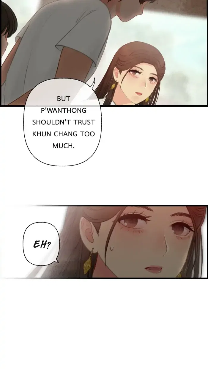 Loveless Heroine Chapter 53 – Page 38