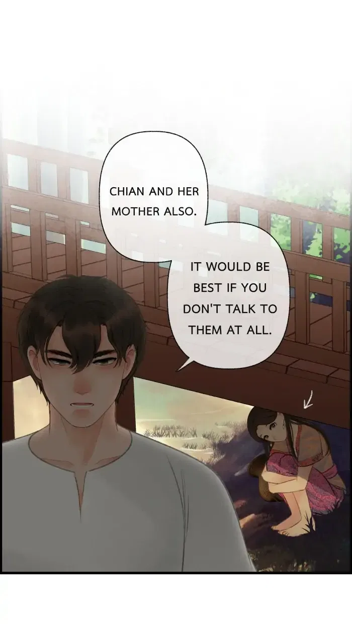 Loveless Heroine Chapter 53 – Page 39