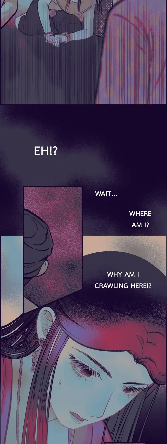 Loveless Heroine Chapter 52 – Page 2