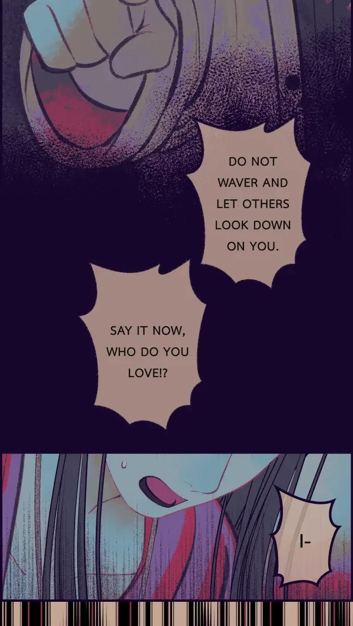 Loveless Heroine Chapter 52 – Page 4