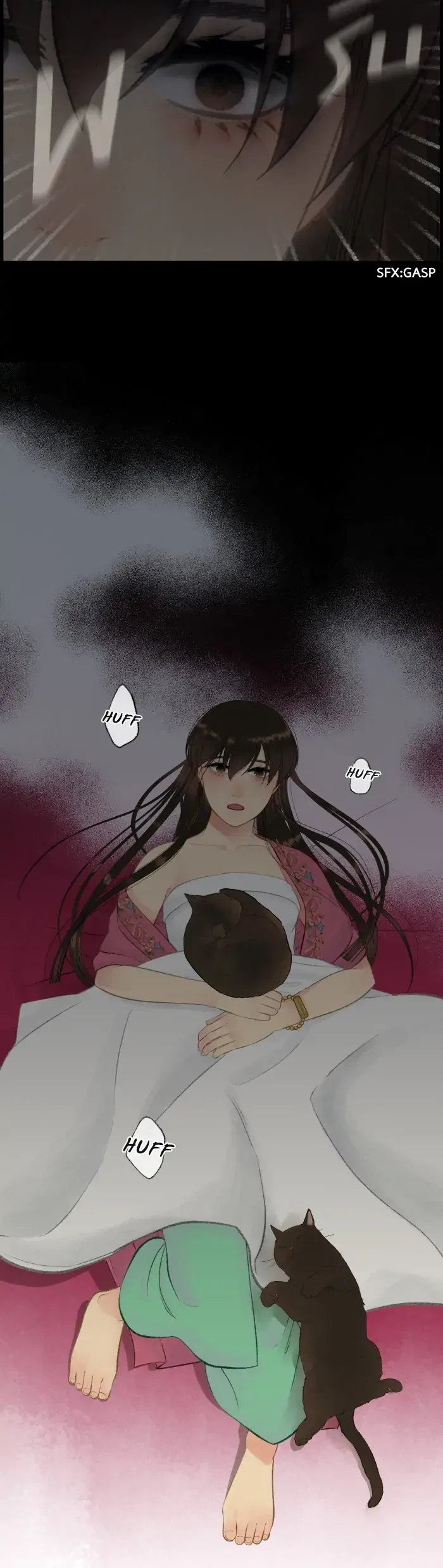 Loveless Heroine Chapter 52 – Page 7