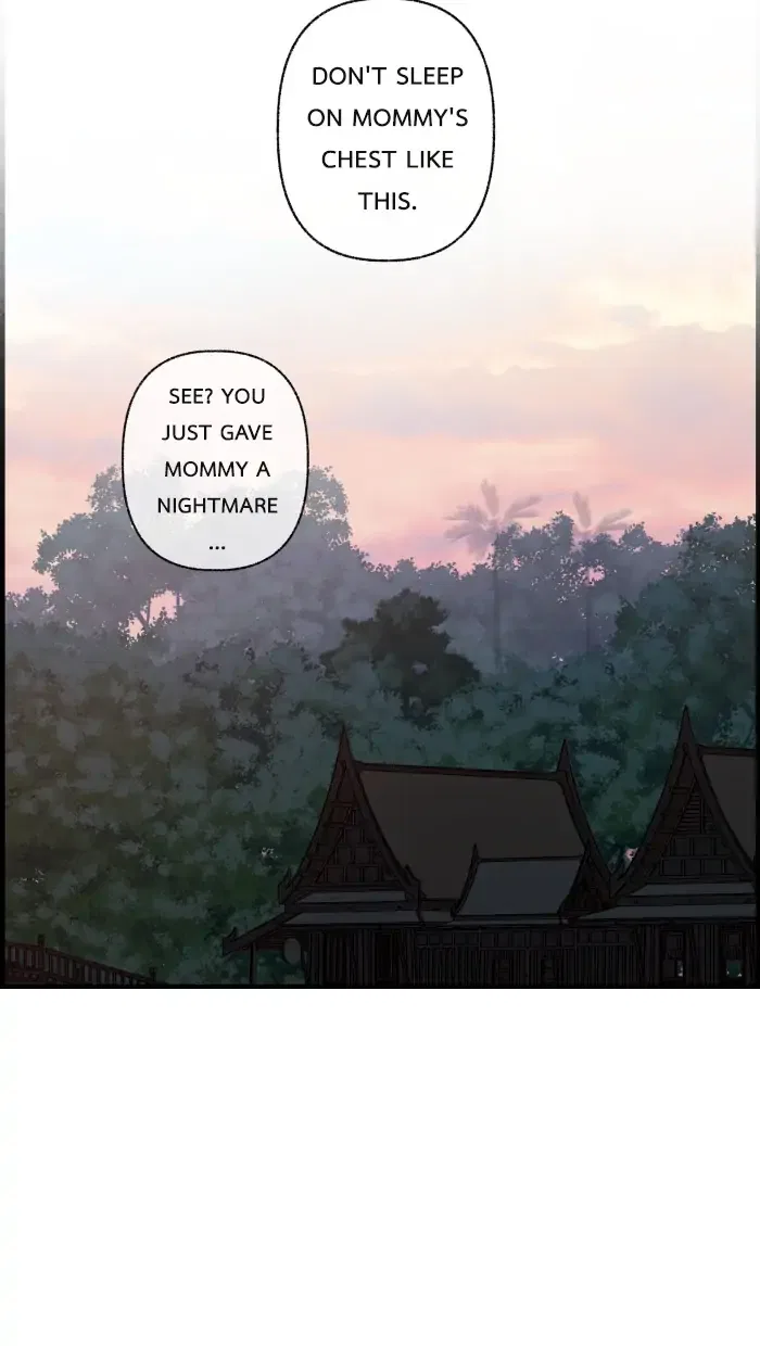 Loveless Heroine Chapter 52 – Page 9