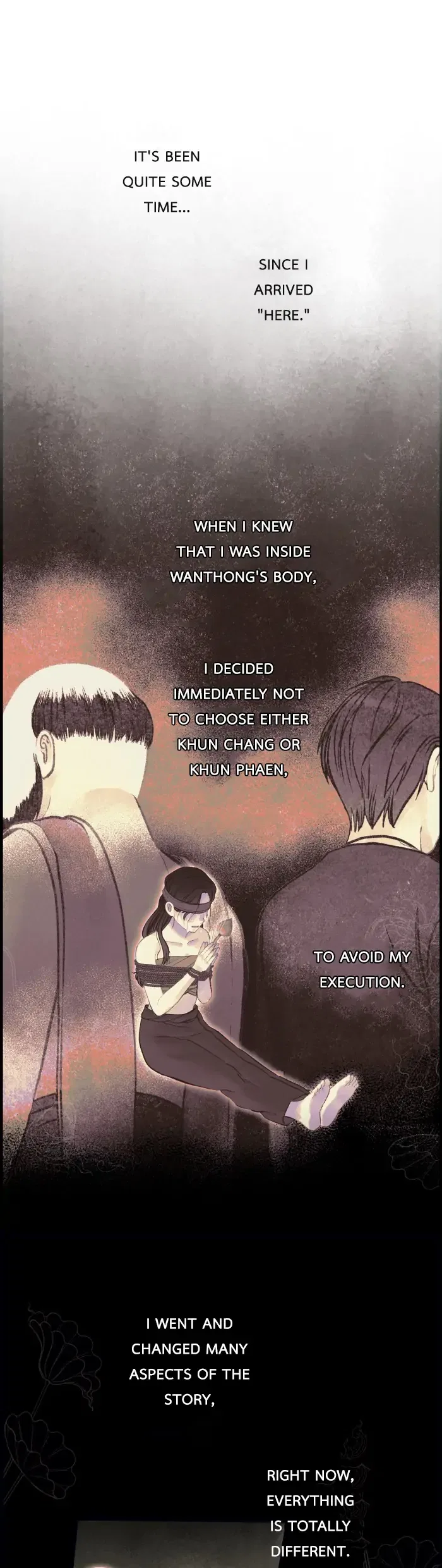 Loveless Heroine Chapter 52 – Page 12