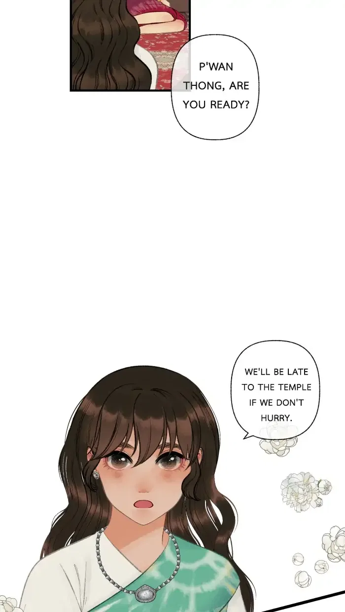Loveless Heroine Chapter 52 – Page 19