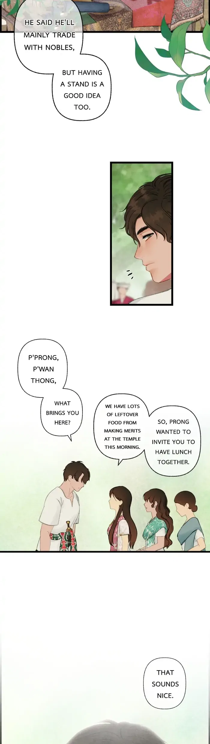 Loveless Heroine Chapter 52 – Page 29