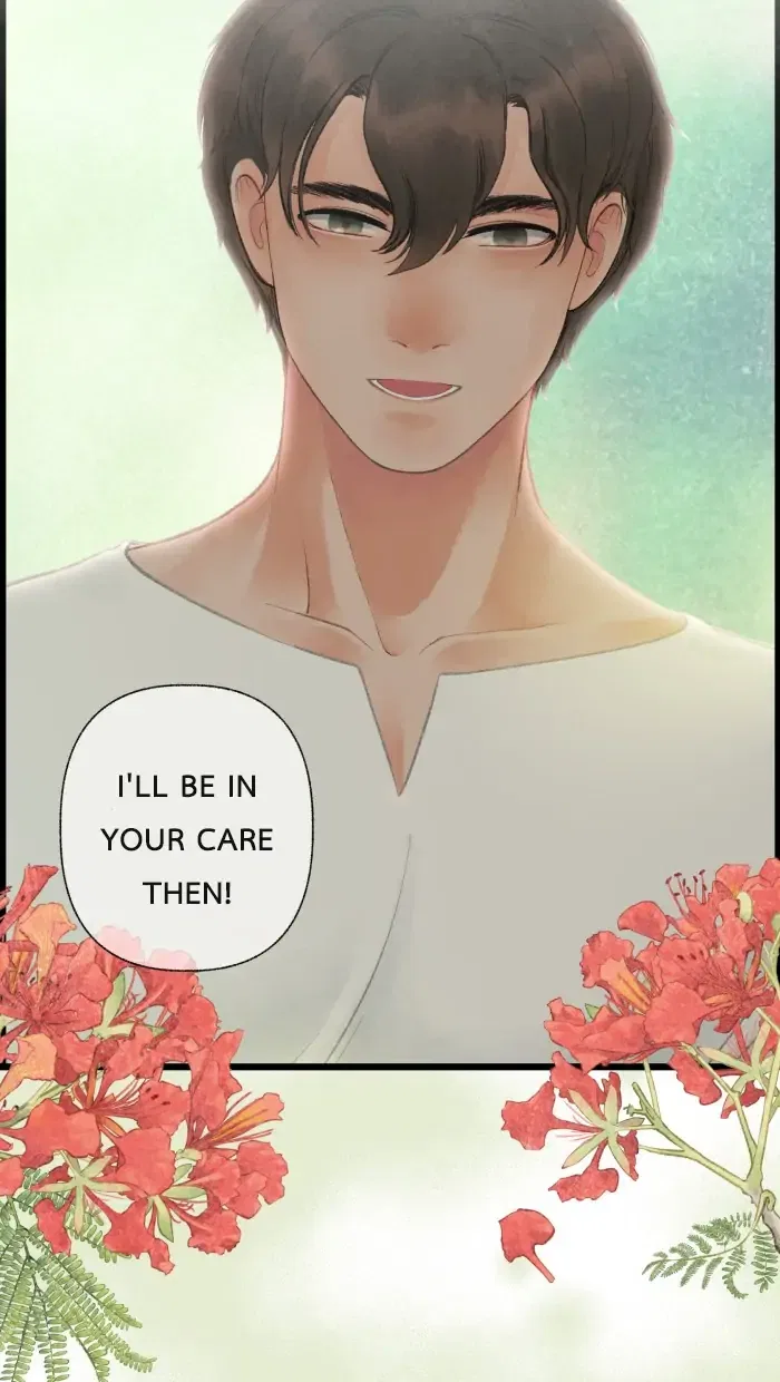 Loveless Heroine Chapter 52 – Page 30