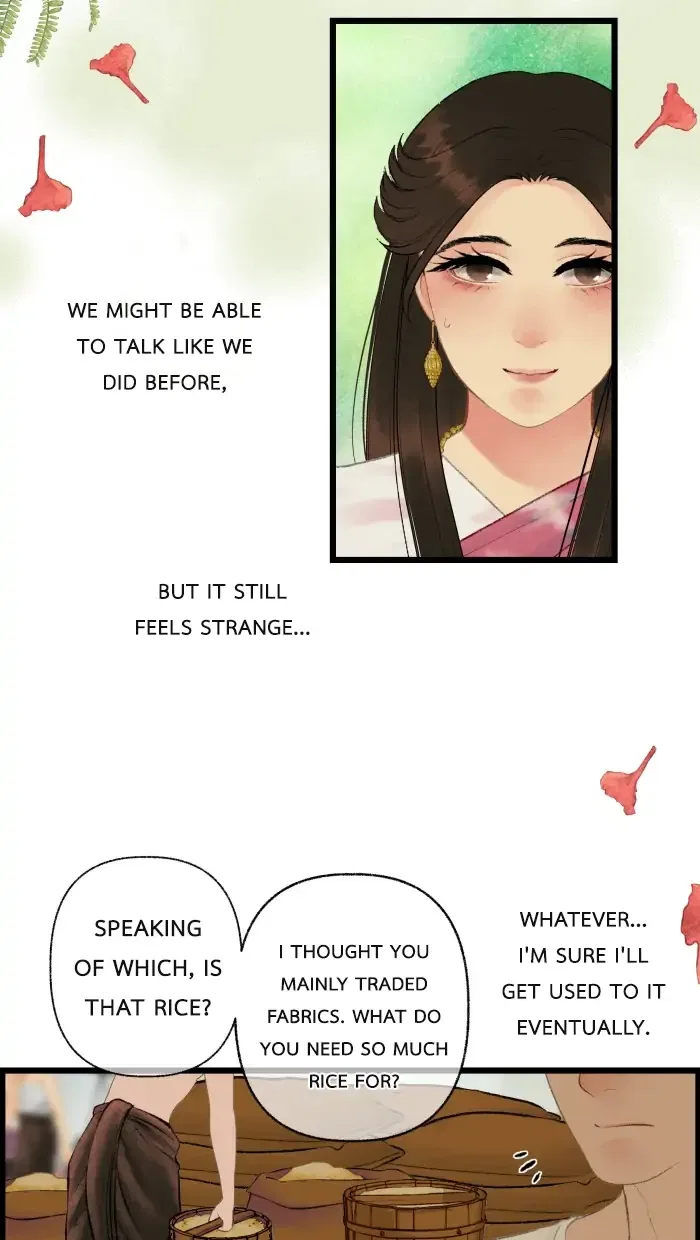 Loveless Heroine Chapter 52 – Page 31