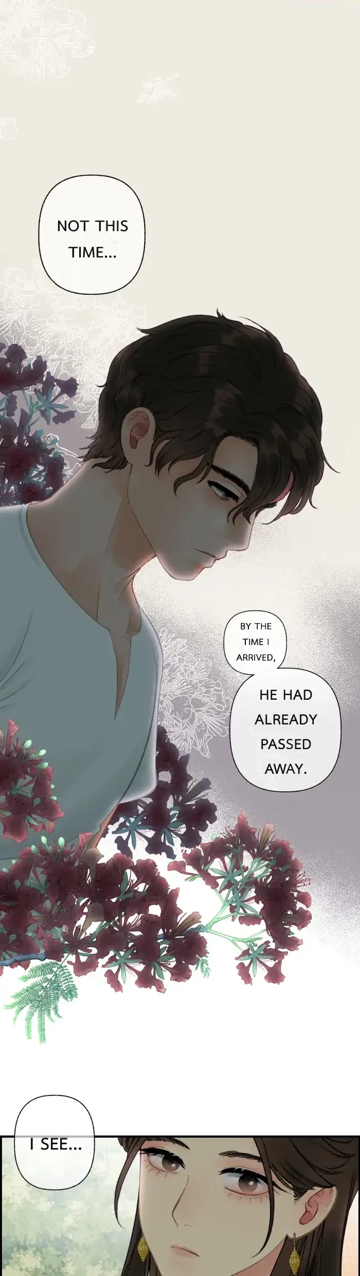 Loveless Heroine Chapter 52 – Page 35