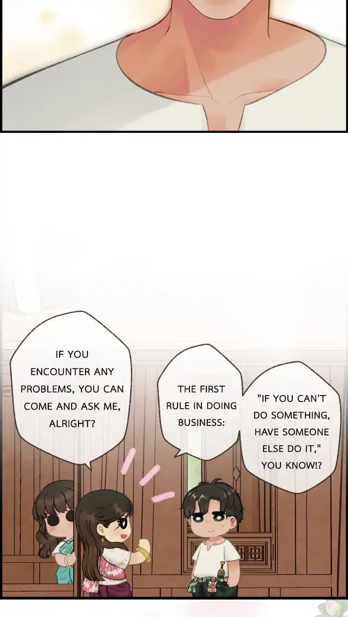 Loveless Heroine Chapter 52 – Page 42
