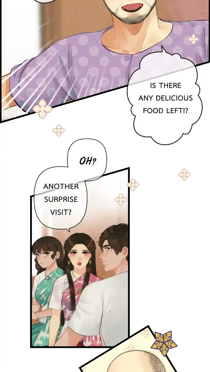 Loveless Heroine Chapter 52 – Page 47