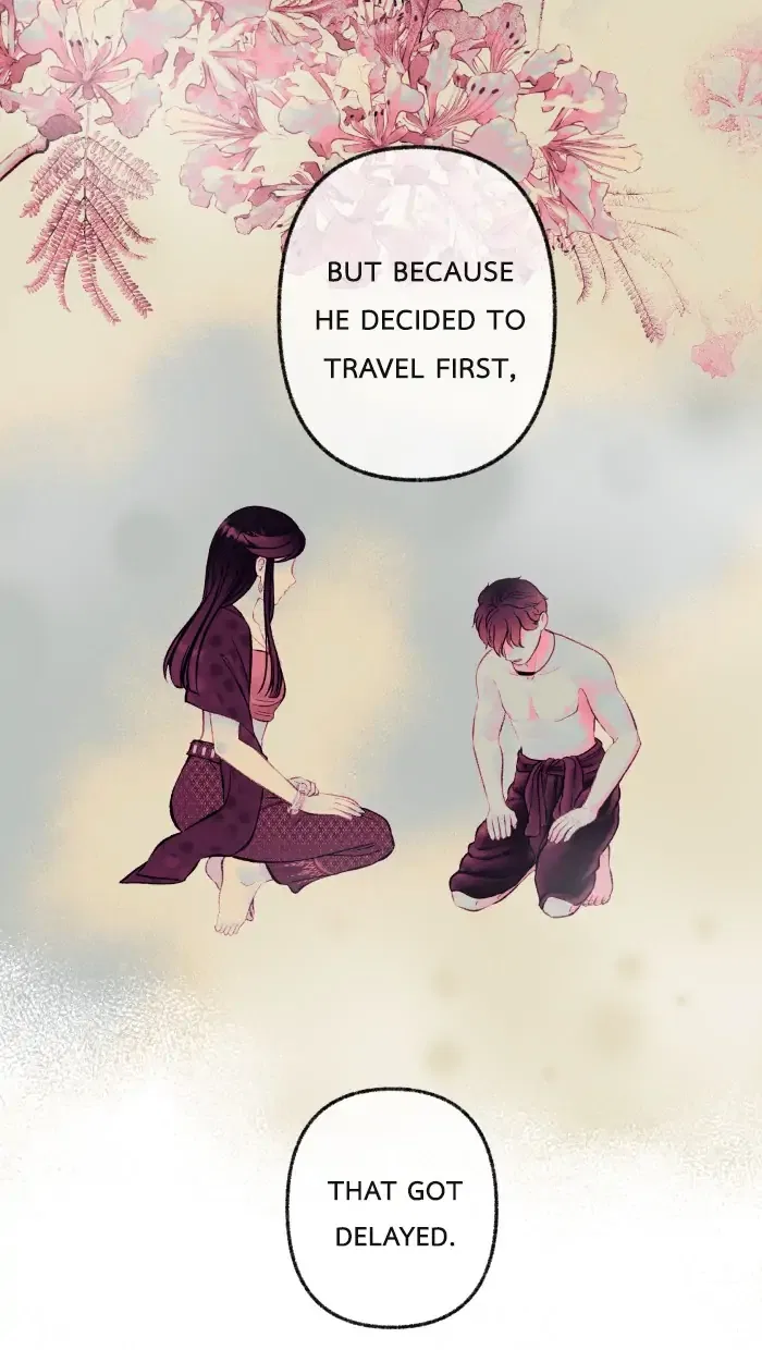 Loveless Heroine Chapter 51 – Page 2