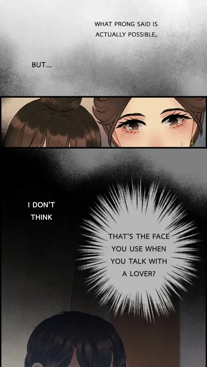 Loveless Heroine Chapter 51 – Page 4