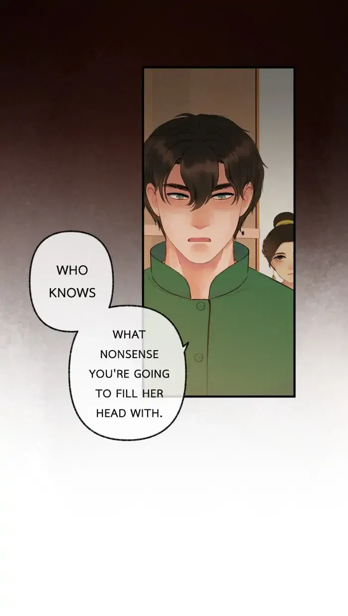 Loveless Heroine Chapter 51 – Page 20