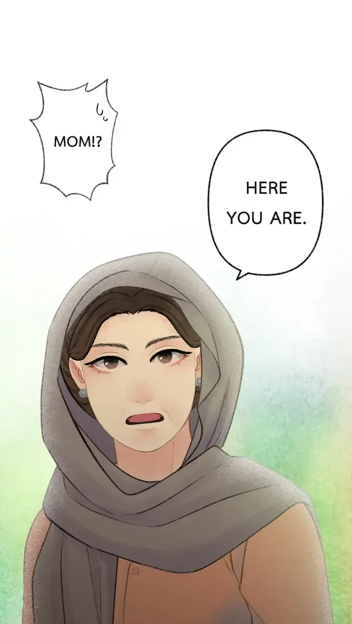 Loveless Heroine Chapter 51 – Page 22