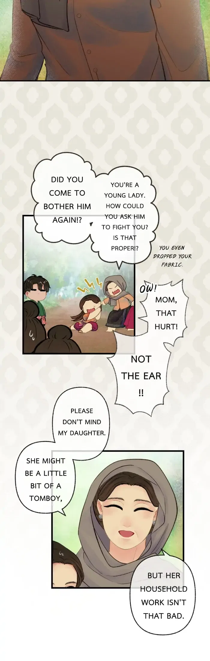 Loveless Heroine Chapter 51 – Page 23