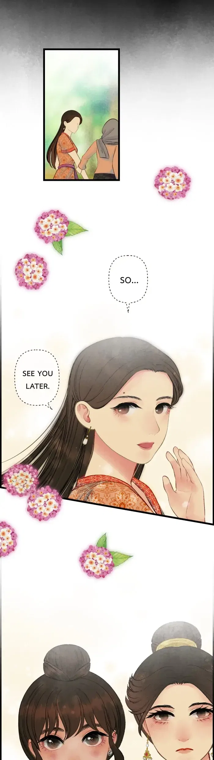 Loveless Heroine Chapter 51 – Page 26