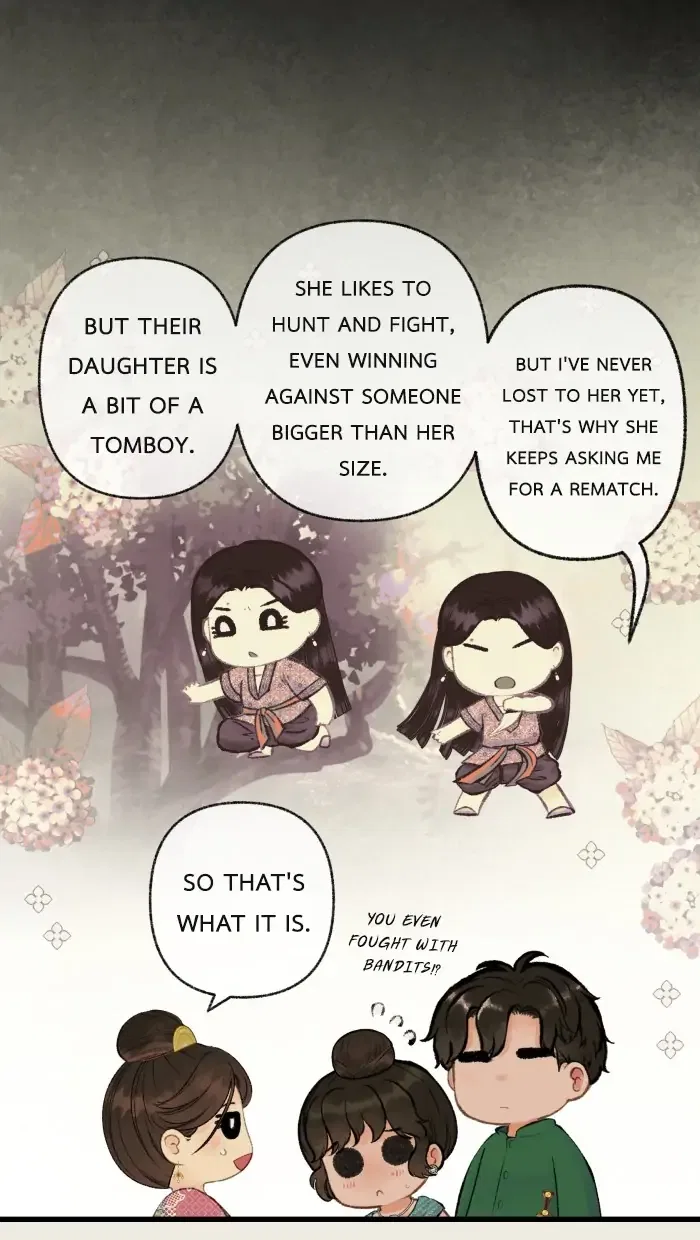 Loveless Heroine Chapter 51 – Page 29
