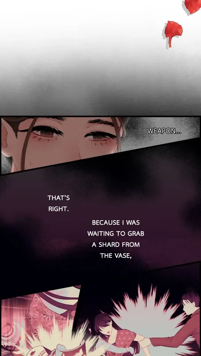 Loveless Heroine Chapter 51 – Page 32