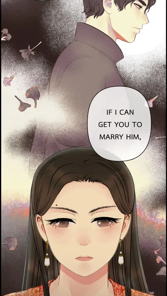 Loveless Heroine Chapter 51 – Page 42